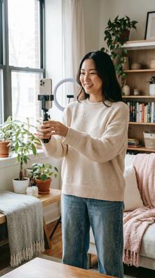 国产自拍生活视频分享